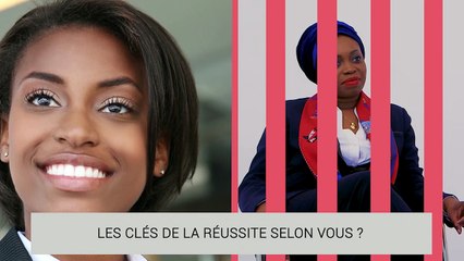 Sarata Kone - Les clés de la réussite