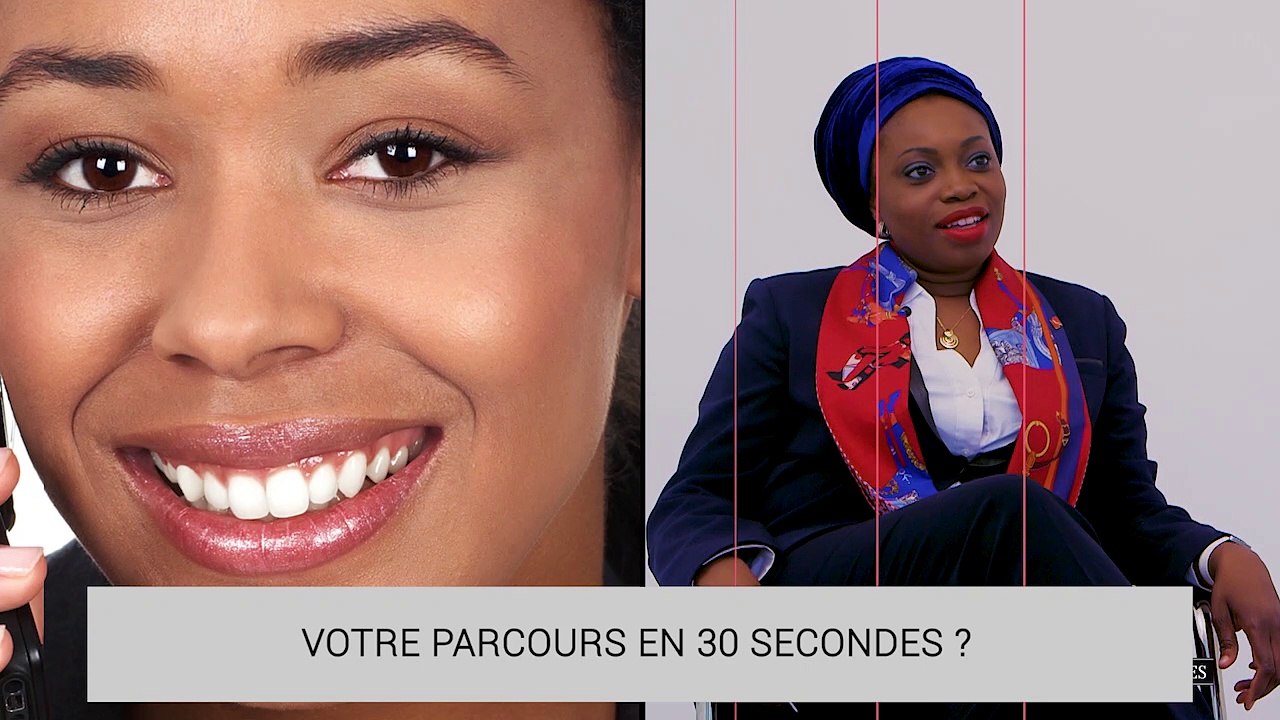 Sarata Kone - Son parcours