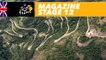 Magazine : Alpe d'Huez, a french garden - Stage 12 - Tour de France 2018