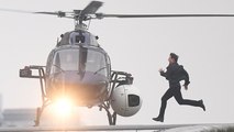 Featurette Misión Imposible: Fallout - C´ómo se rodó la secuencia del helicóptero