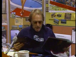 WKRP in Cincinnati - S02E13 - God Talks to Johnny