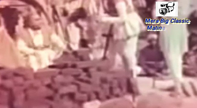 Champakali Classic Matinee Movie Part 3 /3 ❄❄(44)❄❄ Mera Big Classic Matinee Movies