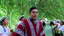 M.A.A. La Paz de Dios (Durán) - Amor mío (Video Oficial) ©2018