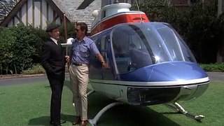Mission Impossible (1966) S06E11  The Visitors
