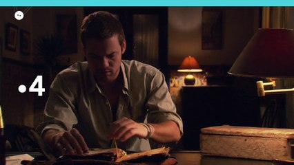 Jack Wilder et la mystérieuse cité d'or - bande annonce