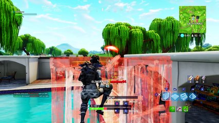 Fortnite Crashes & Freezes – Frustrating Experience