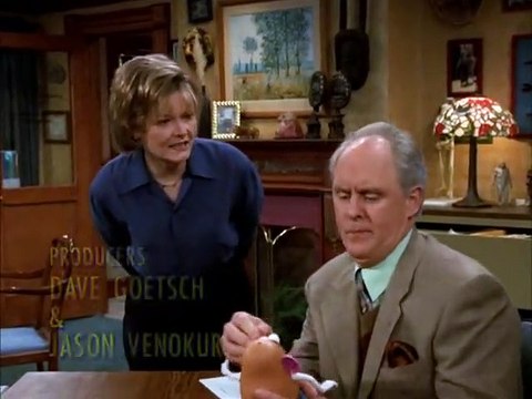 3Rd Rock From The Sun S04E18 Dick The Mouth Solomon