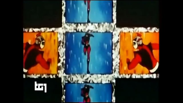 UFO ROBOT GOLDRAKE AL TG1 PER IL SUO 40° ANNIVERSARIO DELLA PRIMA TV RAI