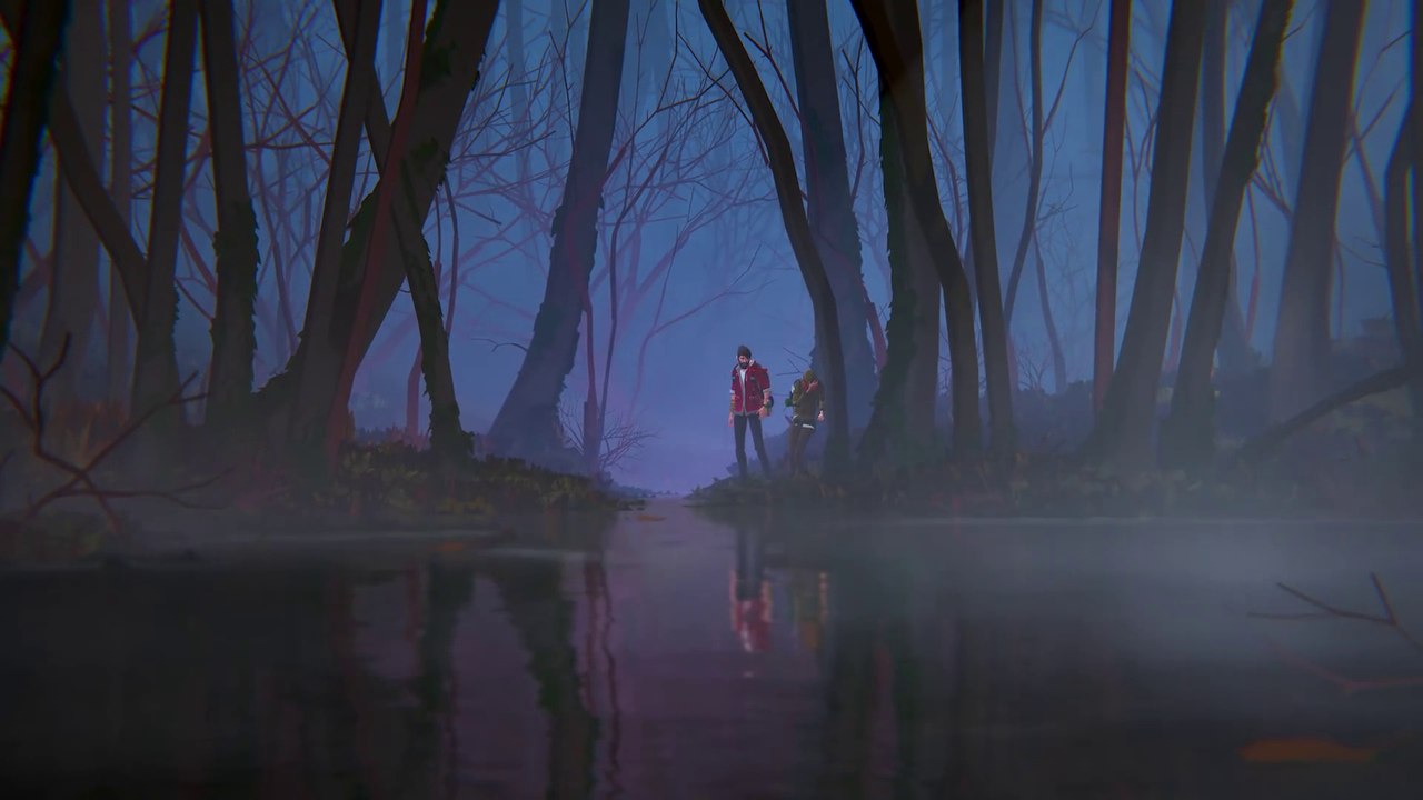 Somerville - Teaser #2