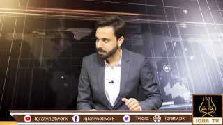 Debate on PTI Manshoor || IQRA TV Election Special Coverage