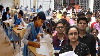 நீட் கேள்வி குழப்படிகளுக்கு தமிழக அதிகாரிகள் காரணம்.....வீடியோ