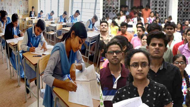 நீட் கேள்வி குழப்படிகளுக்கு தமிழக அதிகாரிகள் காரணம்.....வீடியோ