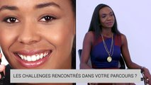 Laureen Kouassi Olson - Face aux challenges