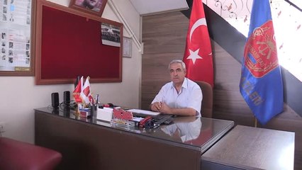 Kıbrıs Gazisi 44 Yıl Sonra Yaşadıklarını Anlattı