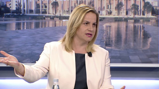 7pa5 - Reforma në drejtësi dhe magjistratët - 19 Korrik 2018 - Show - Vizion Plus