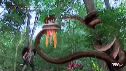 Thiên Thần Lạc Giới Tập 32 -  Phim bộ Philippines