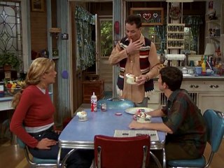 3Rd Rock From The Sun S06E08 Red, White & Dick
