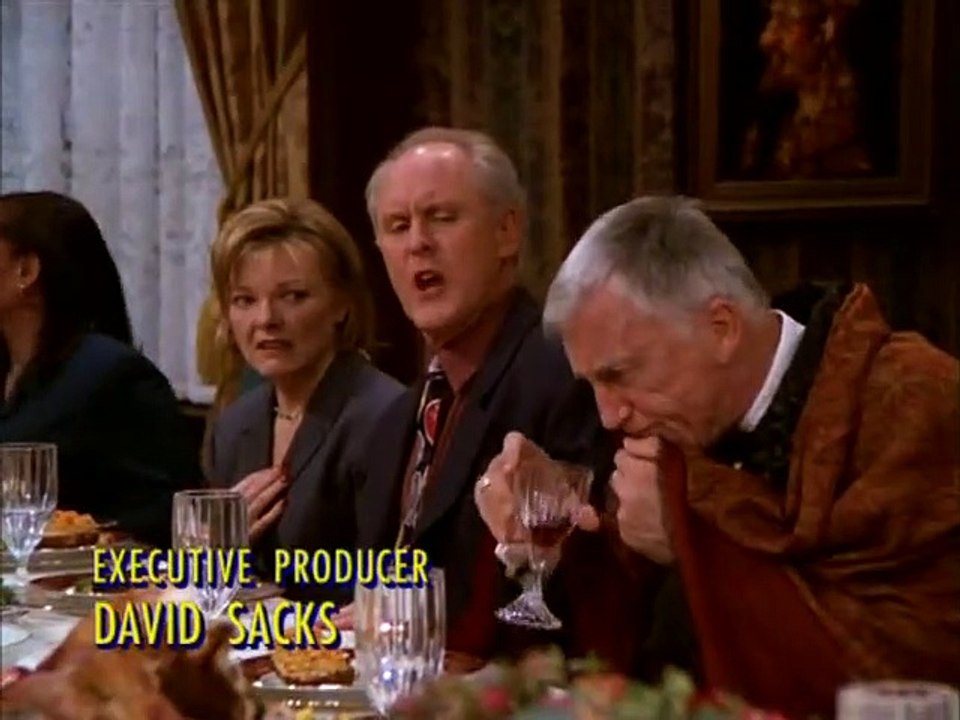3Rd Rock From The Sun S05E04 Dial M For Dick
