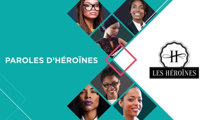 Janine Kacou Diagou - Les clés de la réussite