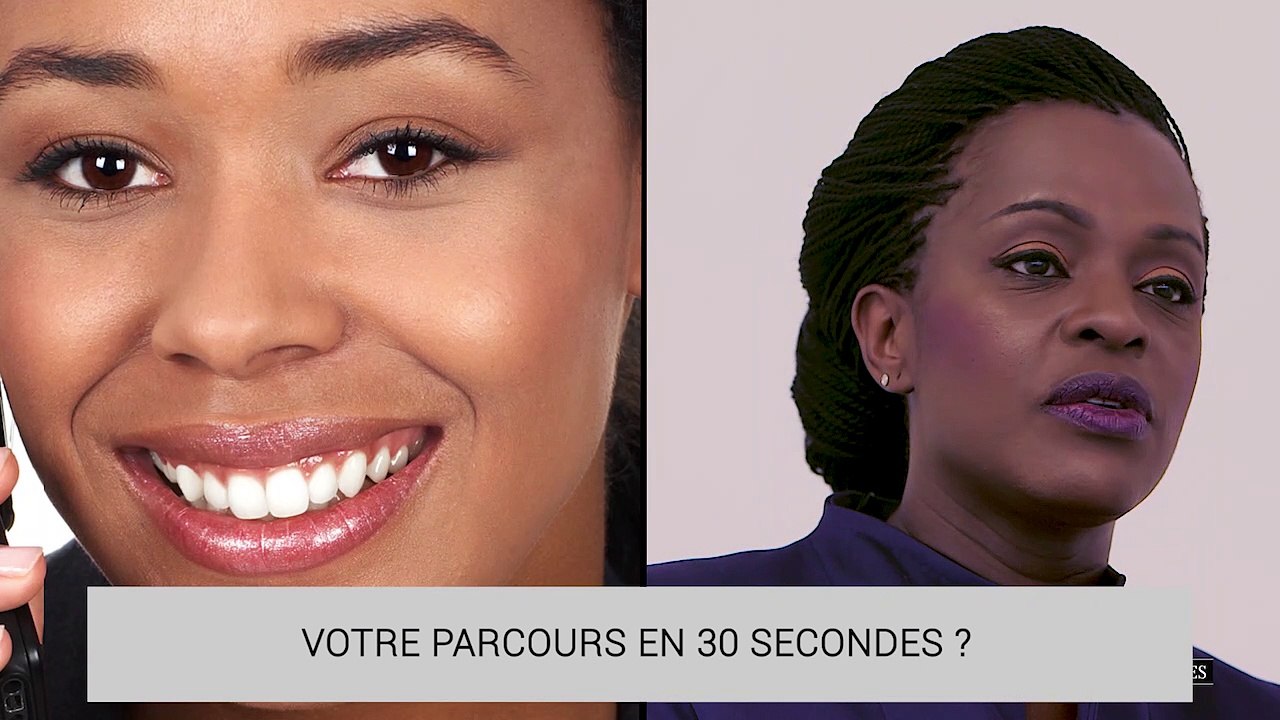 Janine Kacou Diagou - Son parcours