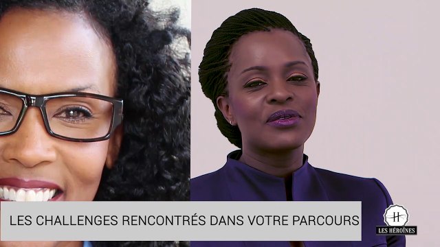 Janine Kacou Diagou - Face aux challenges