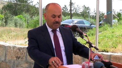 Türkiye'nin buğday ambarında hasat başladı