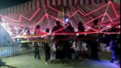 MENEGANGKAN..AKSI KEREN PENDORONG WAHAN OMBAK BANYU