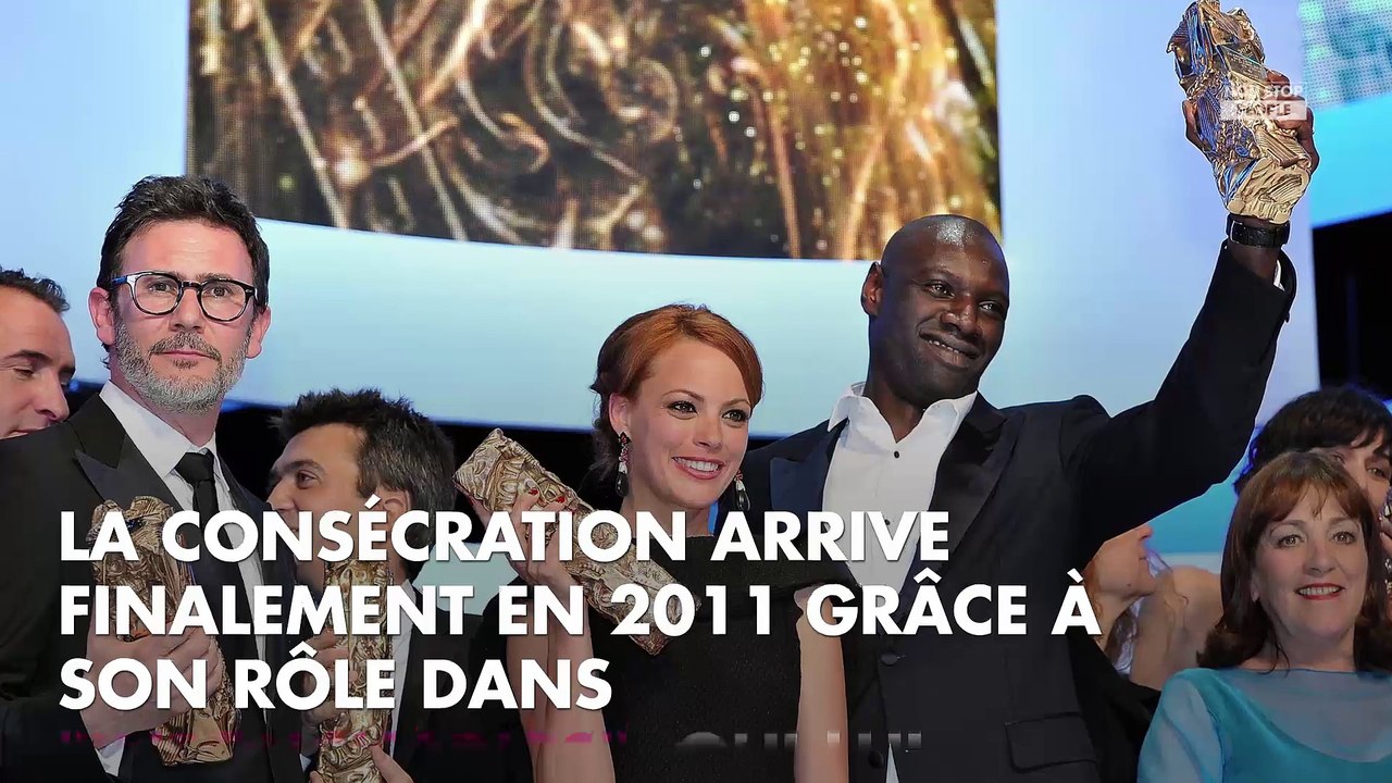 Omar Sy va incarner Arsène Lupin dans une série Netflix