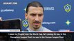 Pogba answered his critics, and he'll only get better - Zlatan