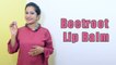 Beetroot Lip Balm For Chapped Lips | Boldsky