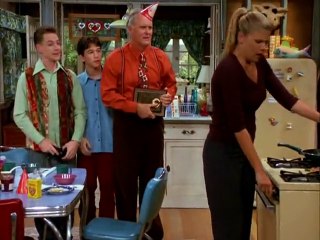 3Rd Rock From The Sun S04E02 Power Mad Dick