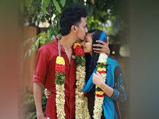 എസ്ഡിപിഐക്കാർ തങ്ങളെ കൊല്ലുമെന്ന് മിശ്രവിവാഹിതരായ നവദമ്പതികൾ | Oneindia Malayalam