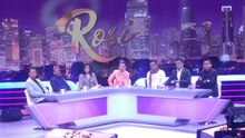 Syarat Capres, Siapa Untung? [360cam] - ROSI (2)
