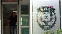 Antalya - Özel - 'Lösev' Adını Kullanarak Dolandırdılar: 4 Gözaltı Hd