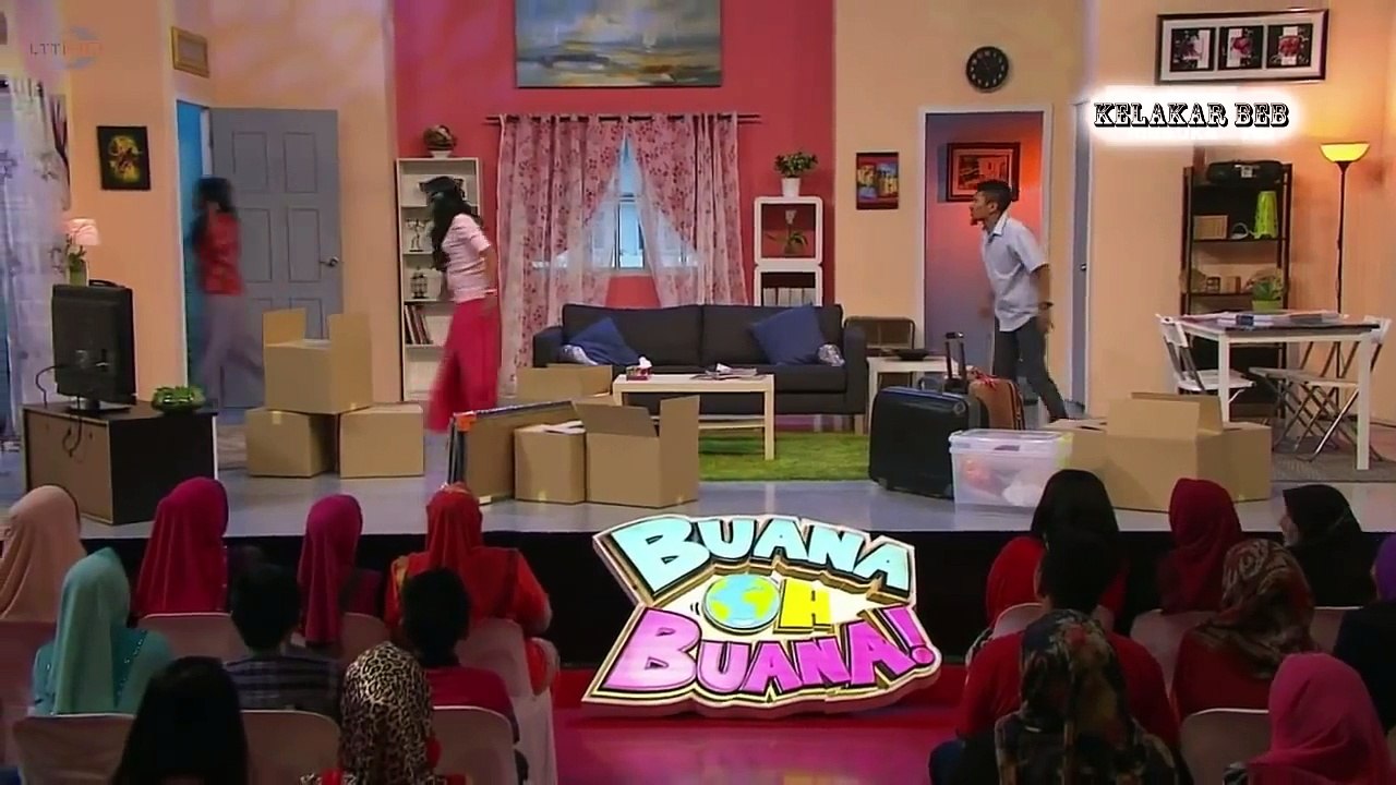 Buana oh Buana episode 2