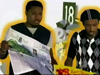 Malcolm & Eddie 2x21 A Delicate Procedure