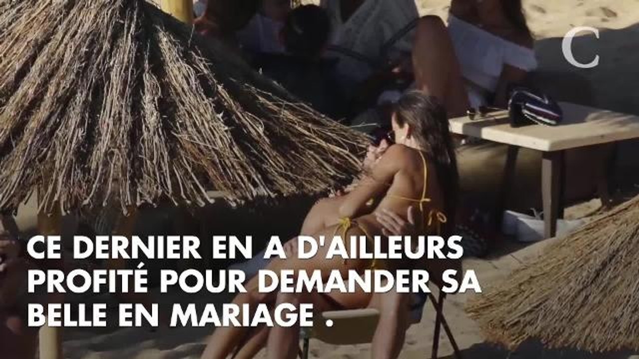 PHOTOS. Et pendant ce temps-là, les people s'éclatent en vacances sur fond de mer bleue…