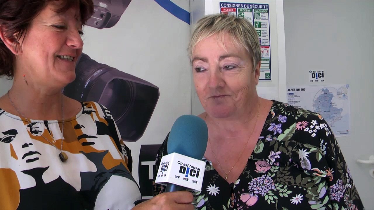 D!CI TV : un chèque de 500 euros remis à la gagnante du jeu du vendredi 13