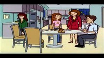 Daria - S02 E3 Quinn The Brain
