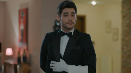 Meleklerin Aşkı 3. Bölüm Alfred Yağmur