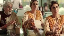 Amitabh Bachchan's Jewellery Ad with daughter Shweta Nanda makes Bank Union Angry | FilmiBeat