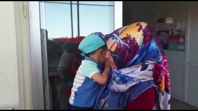 İçme suyundan hastalık şüphesi (2) - SİVAS