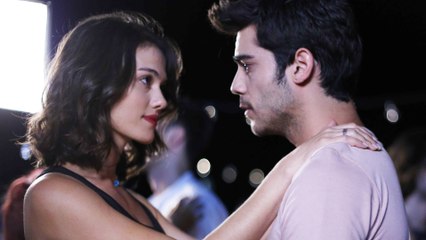 Meleklerin Aşkı 3. Bölüm