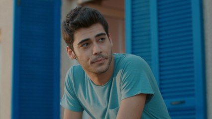 Meleklerin Aşkı 3. Bölüm Aşk İçin Geldim