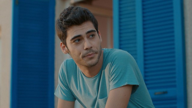 Meleklerin Aşkı 3. Bölüm Aşk İçin Geldim