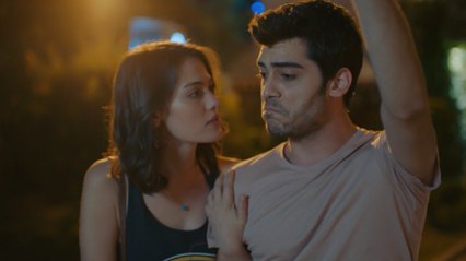 Meleklerin Aşkı 3. Bölüm Otele Şok Misafir