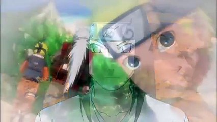 Rock Lee vs Shira Battle #