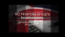 Mississauga & Toronto Bookkeeping Services  rcaccountants.com/accounting/bookkeeping PHONE: 855-910-7234