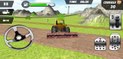 Real Tractor Farming Simulator - Android GamePlay FHD