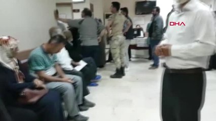 Sivas Suşehri'nde Zehirlenme Şüphesiyle Hastaneye Gelenlerin Sayısı 750'ye Ulaştı